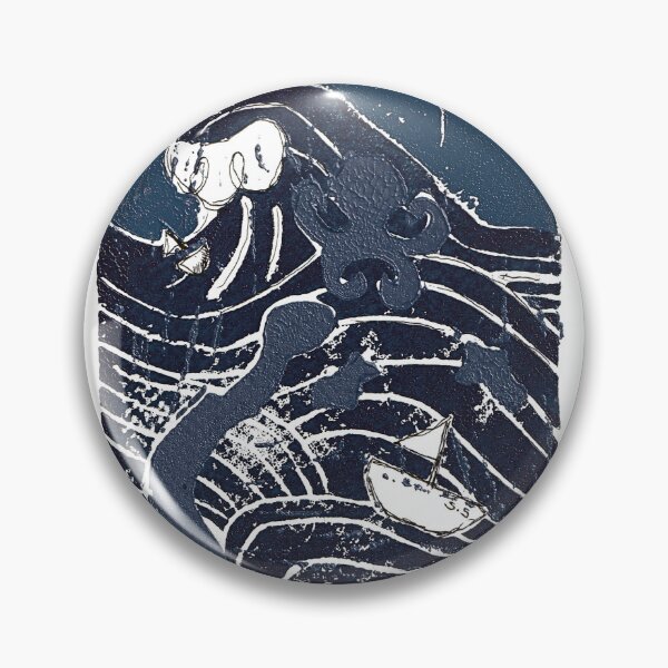 Item preview, Brave the storms with me designed and sold by AudBits.