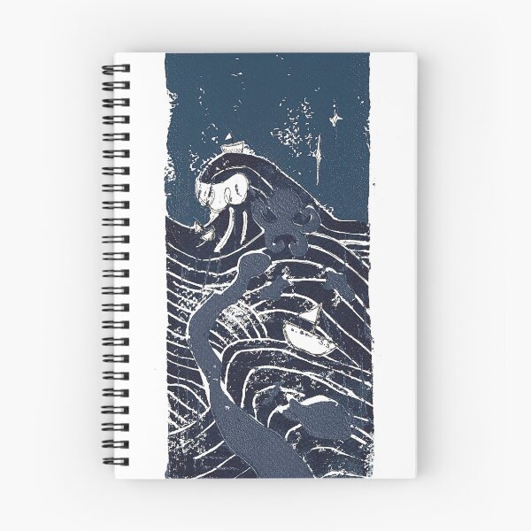 Item preview, Brave the storms with me designed and sold by AudBits.