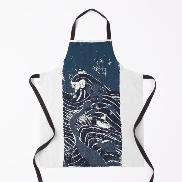 Item preview, Brave the storms with me designed and sold by AudBits.