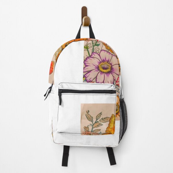 Item preview, The Great Amber Butterfly designed and sold by Wild Rose Colors.