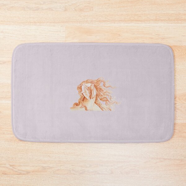 Item preview, Aphrodite Conch Shell drawing designed and sold by VenusAphroditex.