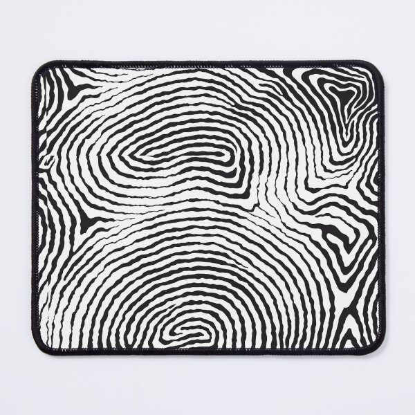 Item preview, Fingerprint Pattern designed and sold by Akali Design.