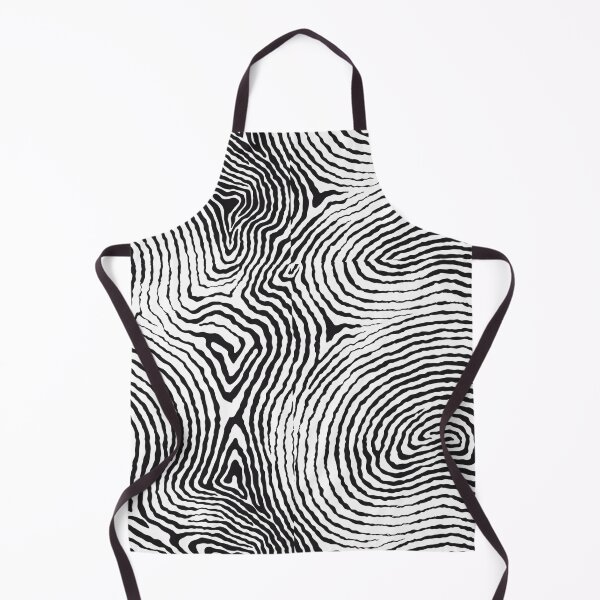 Item preview, Fingerprint Pattern designed and sold by Akali Design.