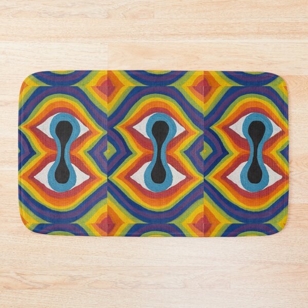 Item preview, Trippy Drippy Eye designed and sold by artist-wanna-be.