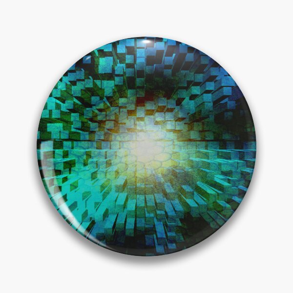 Item preview, Blue Dimension designed and sold by Ghoul Enterprises.