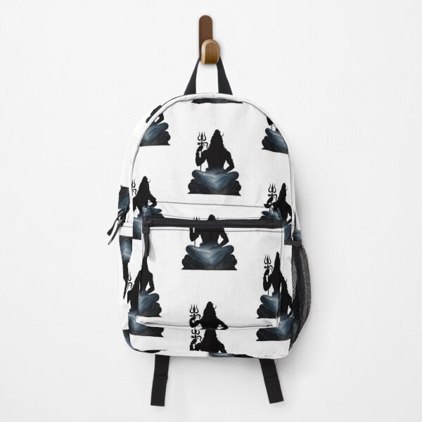 Item preview, Lord Shiva Silhouette designed and sold by MillionaireMF.
