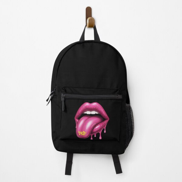 Item preview, Pink Tongue by PinkThug18 designed and sold by PinkThug18.