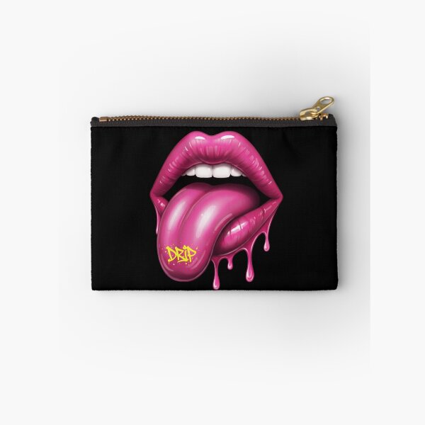 Item preview, Pink Tongue by PinkThug18 designed and sold by PinkThug18.