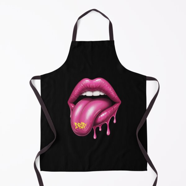 Item preview, Pink Tongue by PinkThug18 designed and sold by PinkThug18.
