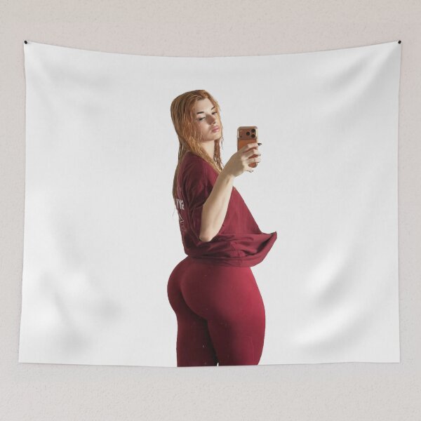 Item preview, Sexy red (W) designed and sold by Zheap14.