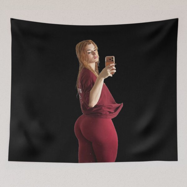 Item preview, Sexy red (B) designed and sold by Zheap14.