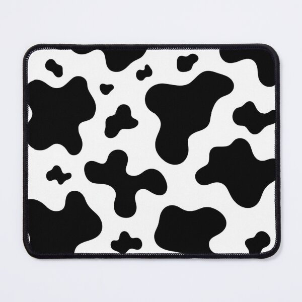 Item preview, Cow print Pattern  designed and sold by Akali Design.