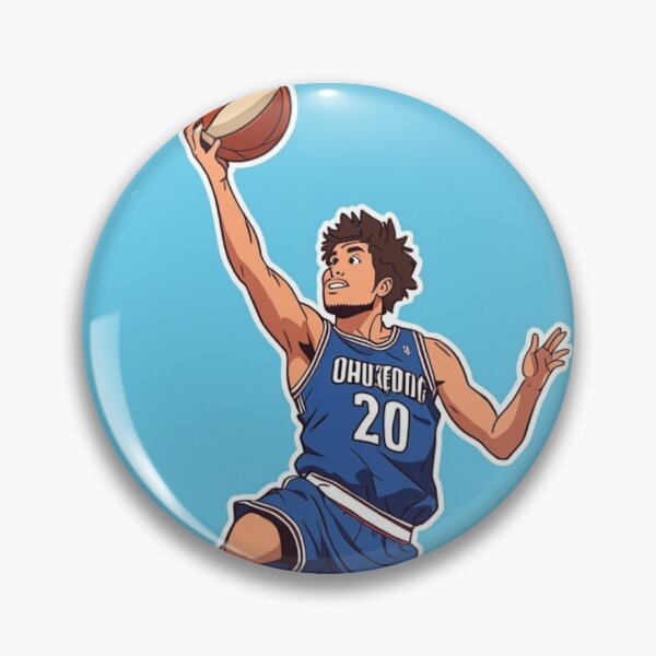 Item preview, Cinematic Basketball designed and sold by THE OASIS.