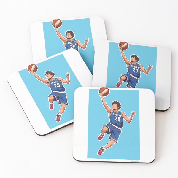 Item preview, Cinematic Basketball designed and sold by THE OASIS.