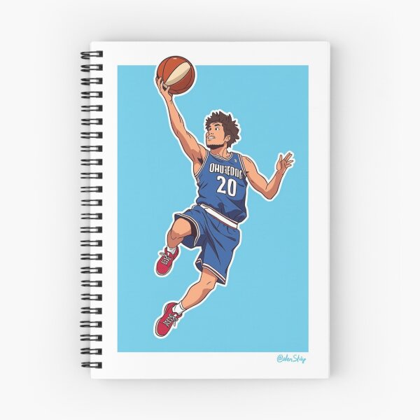 Item preview, Cinematic Basketball designed and sold by THE OASIS.
