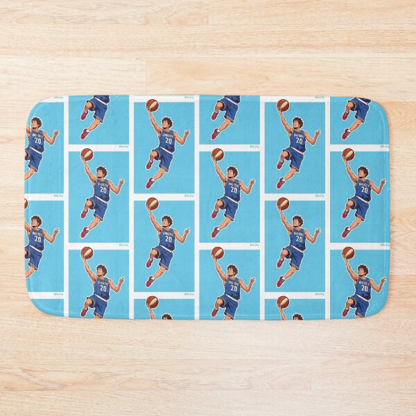 Item preview, Cinematic Basketball designed and sold by THE OASIS.