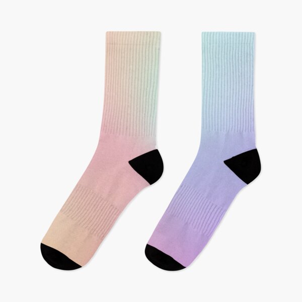 Item preview, Soft Pastel Gradient – Dreamy Abstract Color Blend designed and sold by SunnyIris.
