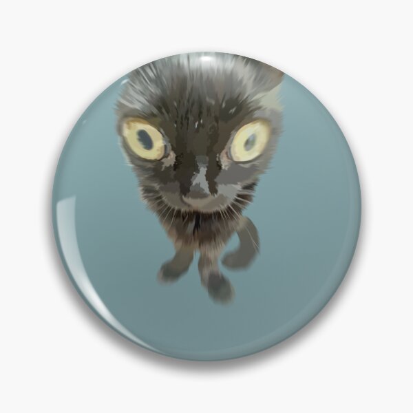 Item preview, Goofy Cat designed and sold by xMochiDesigns_.