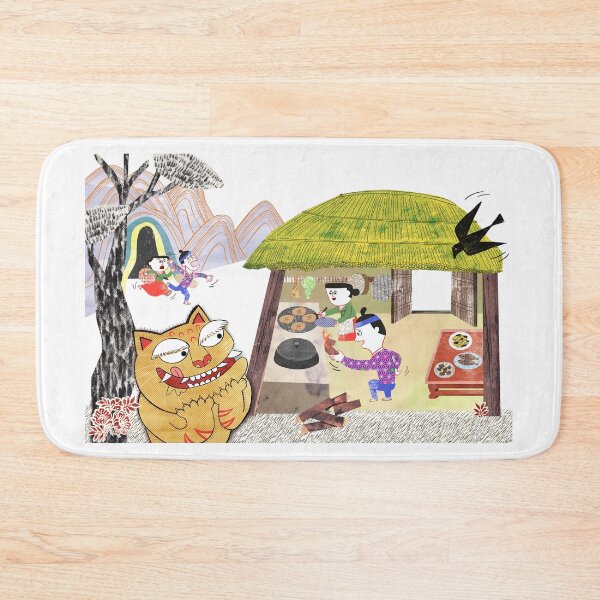 Item preview,  Tiger and New Groom designed and sold by minigold.