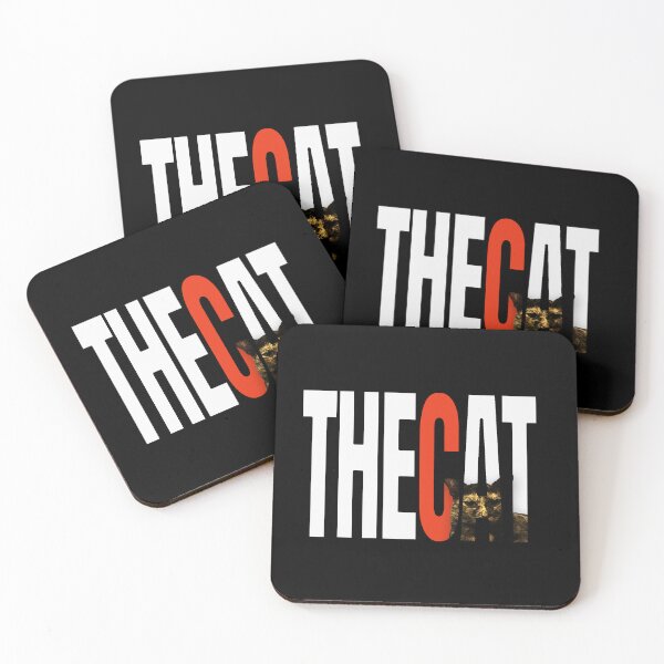 Item preview, The cat designed and sold by CATFORLIFEART.