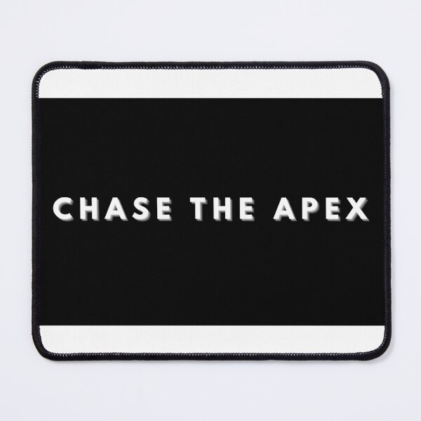 Item preview, Chase The Apex Motorsport Racing Design designed and sold by ApexSyndicate.