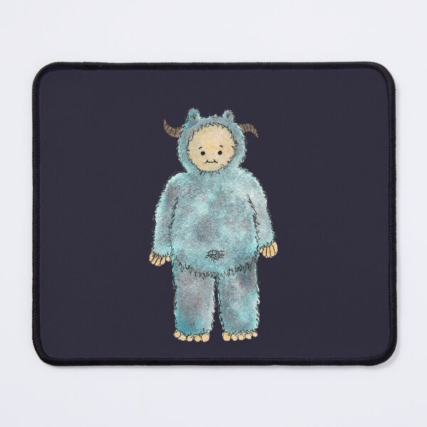 Item preview, Little Monster designed and sold by A Erekson Art and Photography.