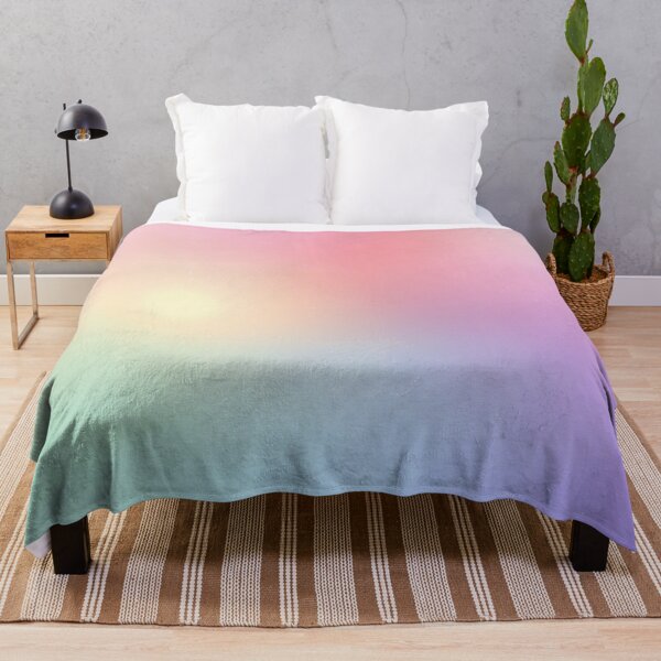 Item preview, Dreamy Pastel Color Gradient – Soft Abstract Aesthetic designed and sold by SunnyIris.
