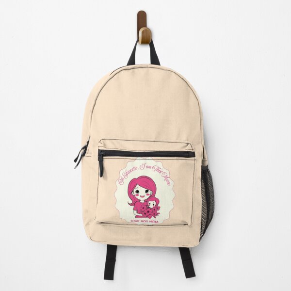 Item preview, Oh Sweetie I Am That Mama - Mother's Love designed and sold by PriyaMagic.