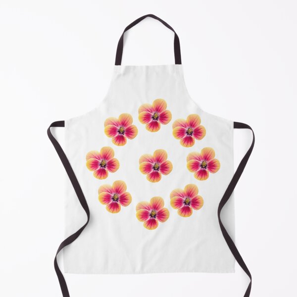 Item preview, Pansy Flowers designed and sold by trendspatterns.