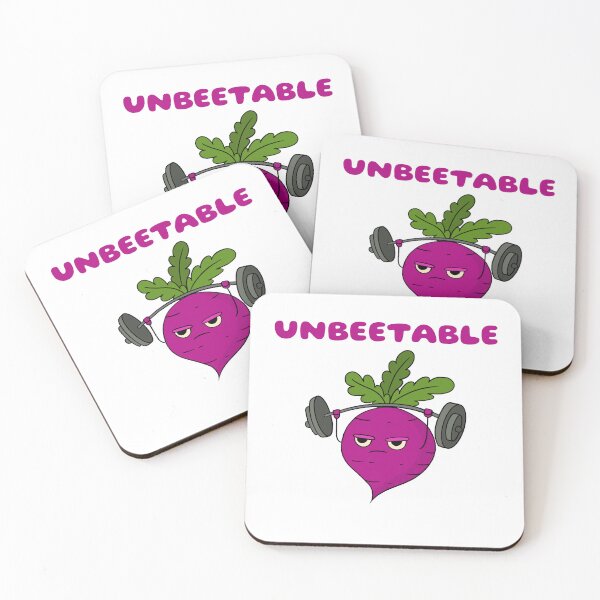 Item preview, Unbeetable designed and sold by dgutpro87.