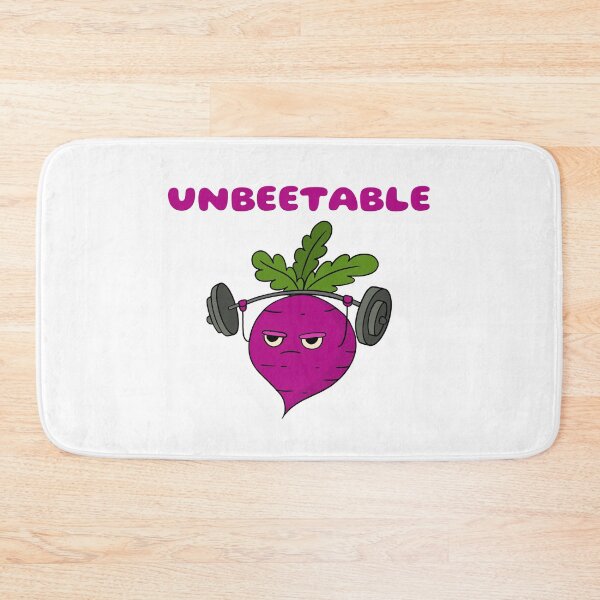 Item preview, Unbeetable designed and sold by dgutpro87.