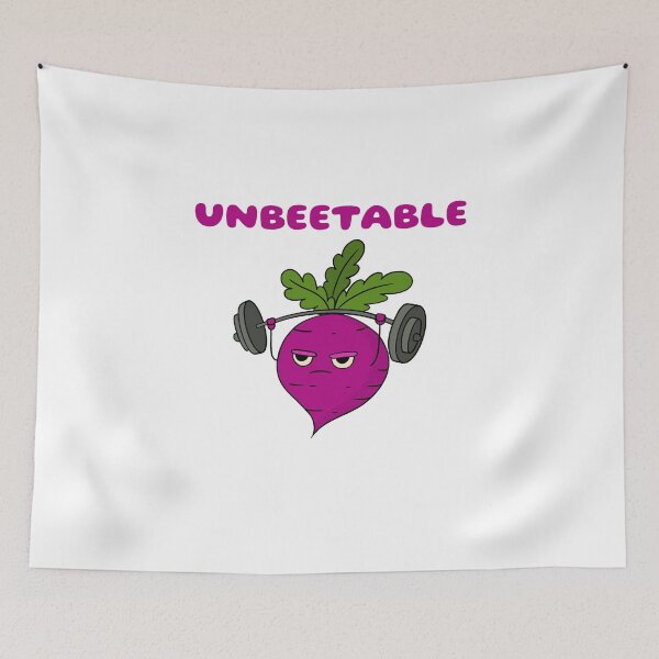 Item preview, Unbeetable designed and sold by dgutpro87.