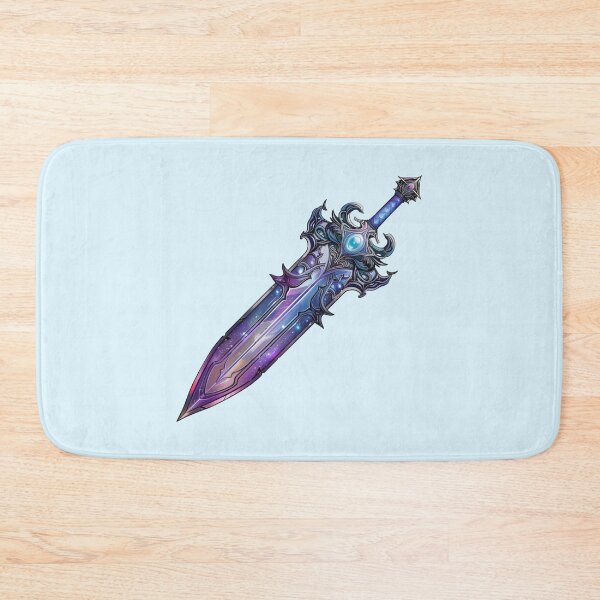 Item preview, Sword from Galaxy designed and sold by bubblyrainbow.