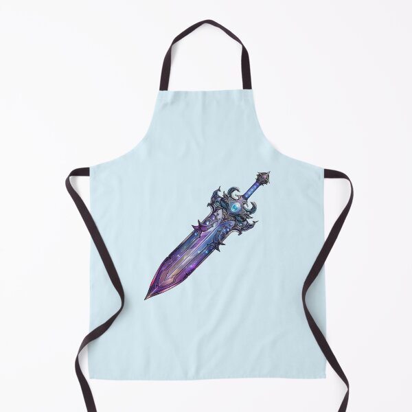 Item preview, Sword from Galaxy designed and sold by bubblyrainbow.
