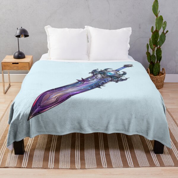 Item preview, Sword from Galaxy designed and sold by bubblyrainbow.