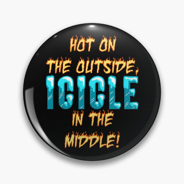 Item preview, Icicle in the Middle designed and sold by Segrist Studio.