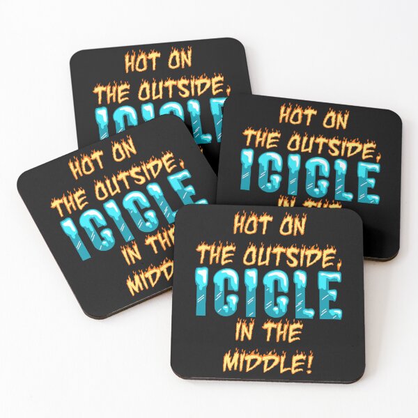 Item preview, Icicle in the Middle designed and sold by Segrist Studio.