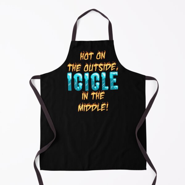 Item preview, Icicle in the Middle designed and sold by Segrist Studio.
