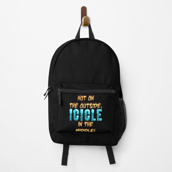 Item preview, Icicle in the Middle designed and sold by Segrist Studio.