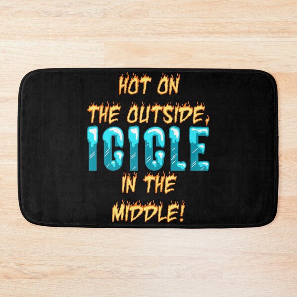 Item preview, Icicle in the Middle designed and sold by Segrist Studio.