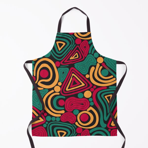 Item preview, Abstract Pattern 3 designed and sold by Akali Design.
