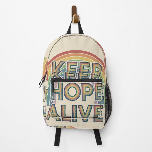 Item preview, Keep Hope Alive. designed and sold by EunsooLee.