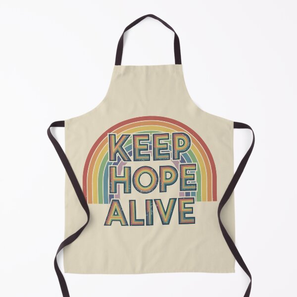 Item preview, Keep Hope Alive. designed and sold by EunsooLee.