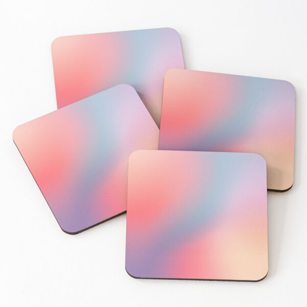 Item preview, Calming Pastel Ombre – Smooth Color Flow designed and sold by SunnyIris.