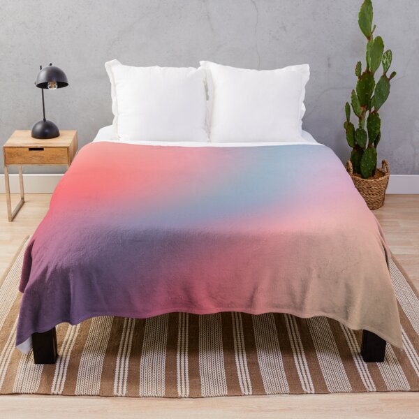 Item preview, Calming Pastel Ombre – Smooth Color Flow designed and sold by SunnyIris.
