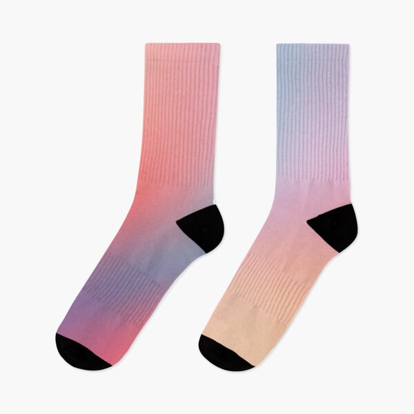 Item preview, Calming Pastel Ombre – Smooth Color Flow designed and sold by SunnyIris.