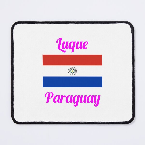 Item preview, Luque Paraguay - Stylish Prints, designed and sold by Fleetwood1994.