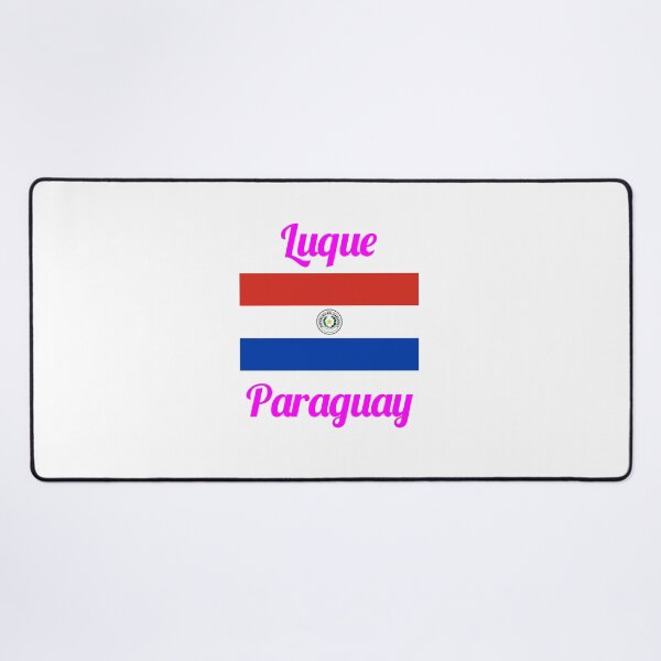 Item preview, Luque Paraguay - Stylish Prints, designed and sold by Fleetwood1994.