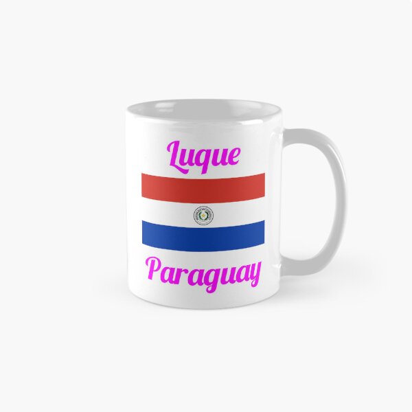 Item preview, Luque Paraguay - Stylish Prints, designed and sold by Fleetwood1994.