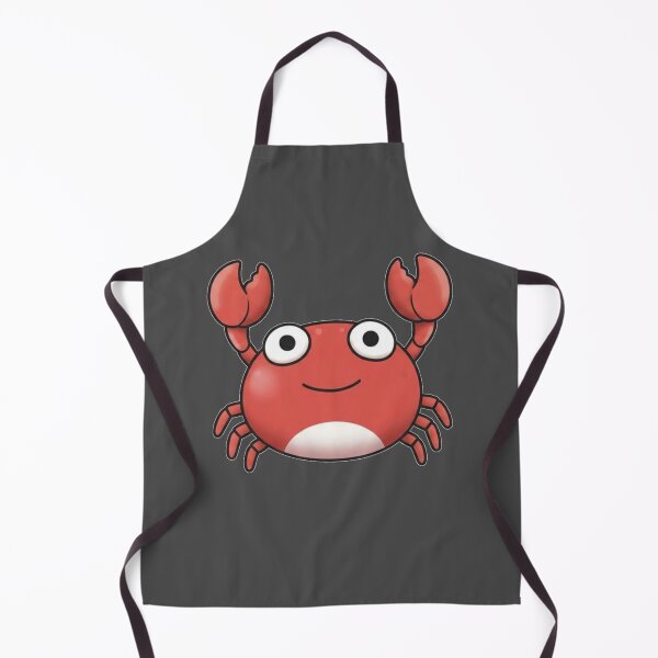 Item preview, Chibi Crab designed and sold by tamsclub.